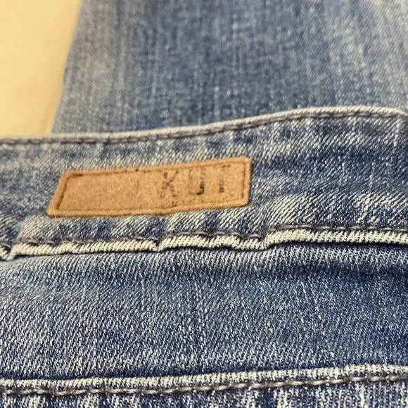 KUT Jeans  - Picture 6 of 7